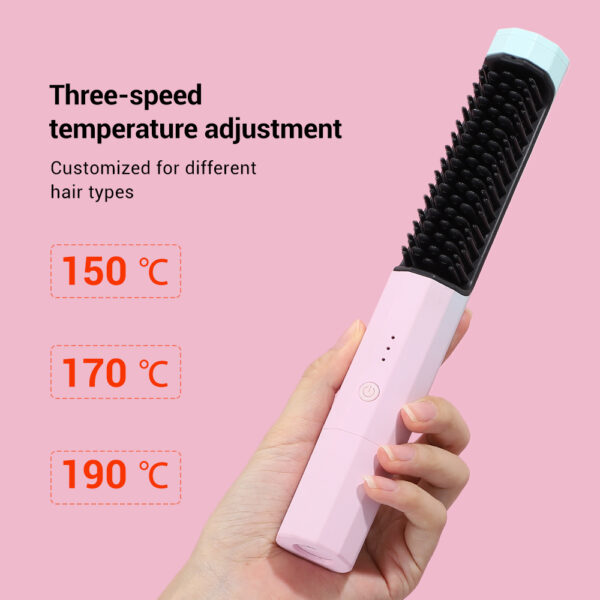 Frizz Wand - Image 3