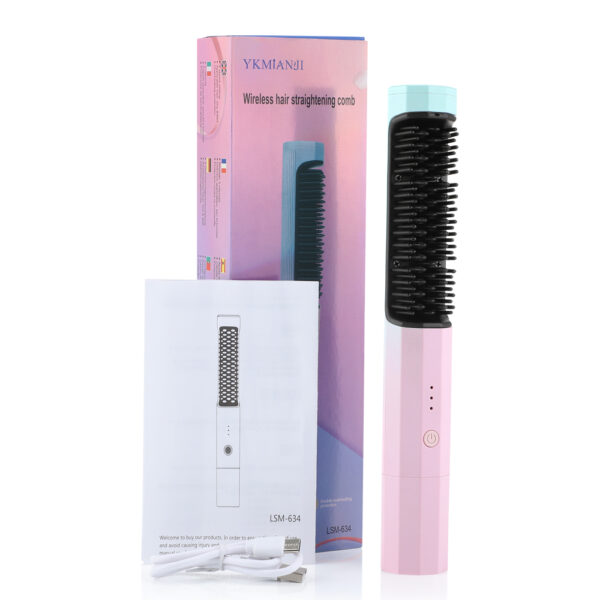 Frizz Wand - Image 4