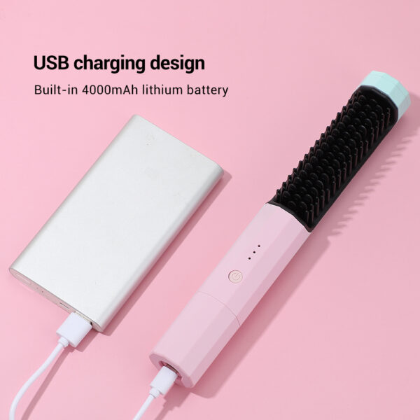 Frizz Wand - Image 5