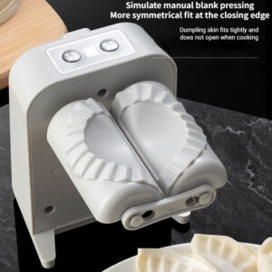 Fully Automatic Household Dumpling Machine