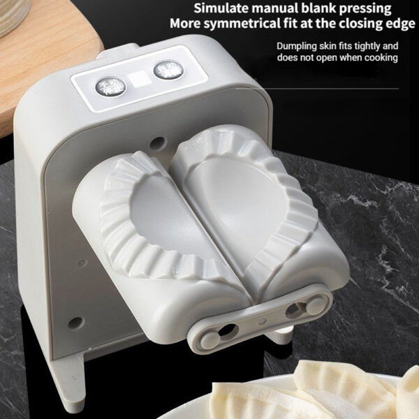 Fully Automatic Household Dumpling Machine