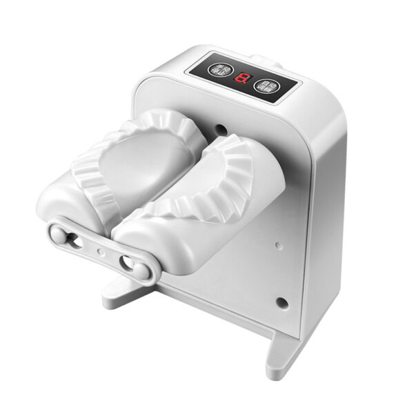 Fully Automatic Household Dumpling Machine - Image 4