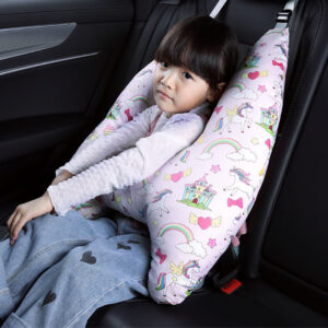 H-Shape - Kids Car Travel Pillow Posted a year and 9 months ago