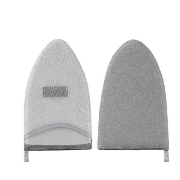 Heat-Resistant Garment Steamer Glove - Image 3