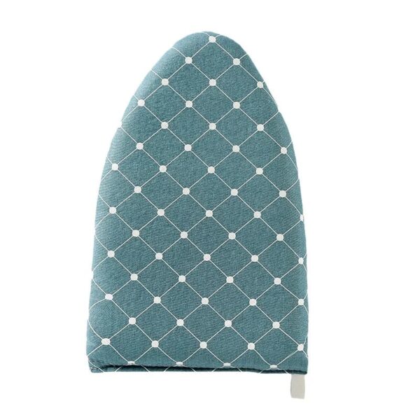Heat-Resistant Garment Steamer Glove - Image 4