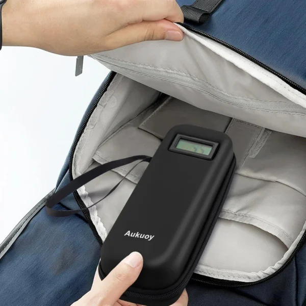 Insulin Cooler Travel Case - Image 6