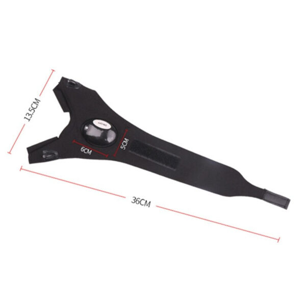 LED Gloves with Waterproof Lights - Image 5