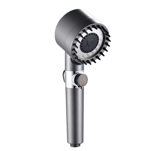 Massage And Skin Beauty Multifunctional Shower - Image 3