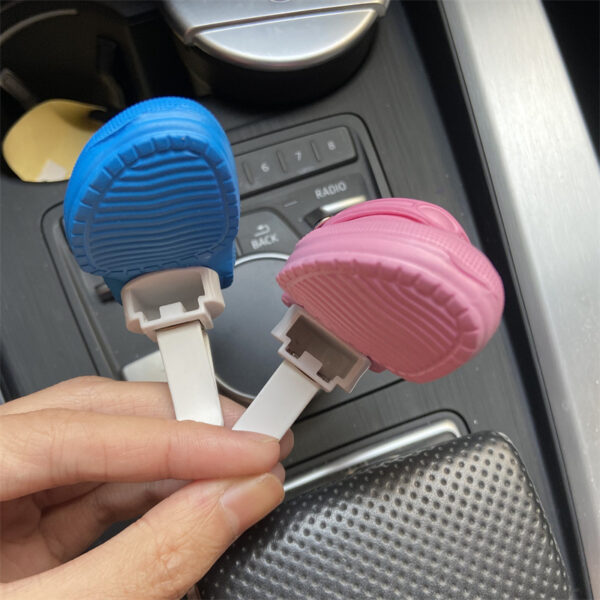 Mini Croc Air Vent Clips - Image 4