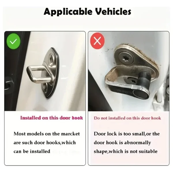 Multi-Function Car Door Step - Image 6