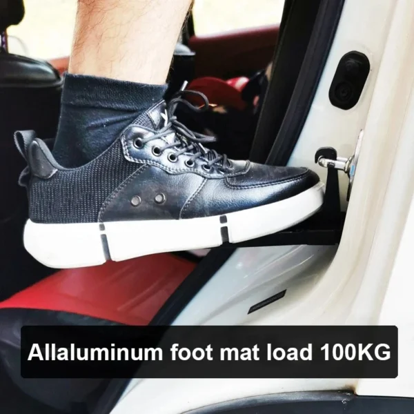 Multi-Function Car Door Step - Image 4