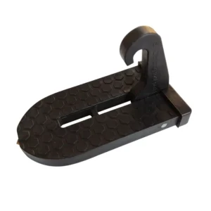 Multi-Function Car Door Step