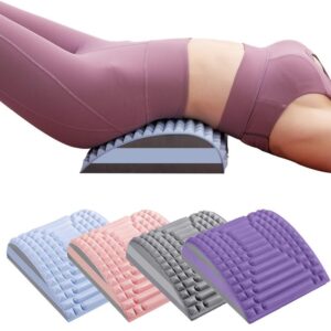 Neck & Back Stretcher