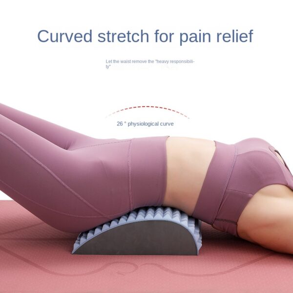 Neck & Back Stretcher - Image 2