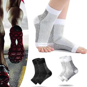 Neuropathy Ankle Compressio