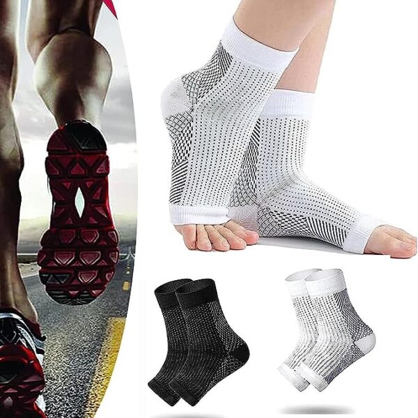 Neuropathy Ankle Compressio