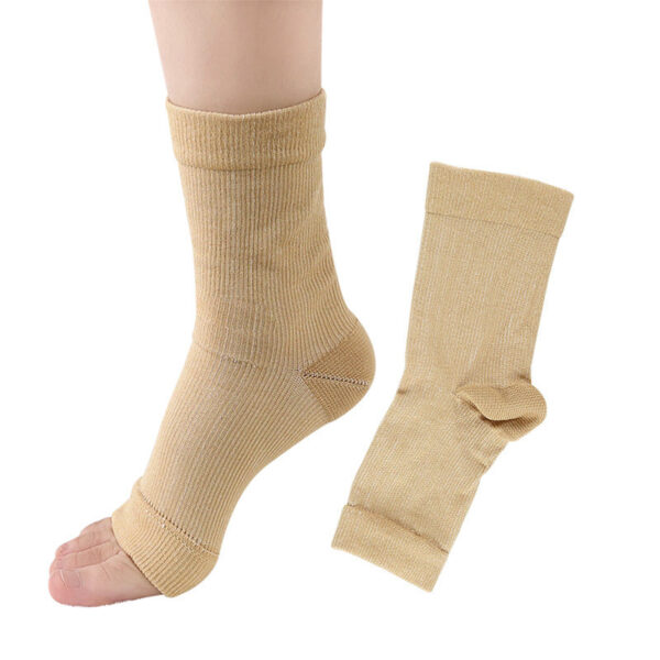 Neuropathy Ankle Compressio - Image 3