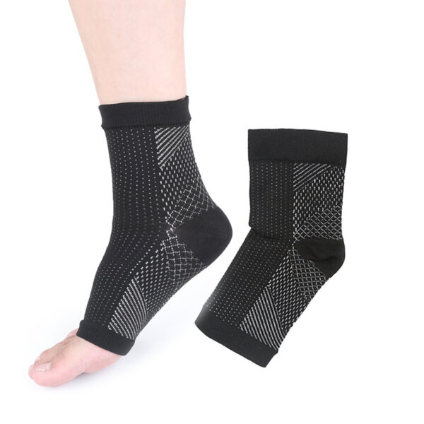 Neuropathy Ankle Compressio - Image 4