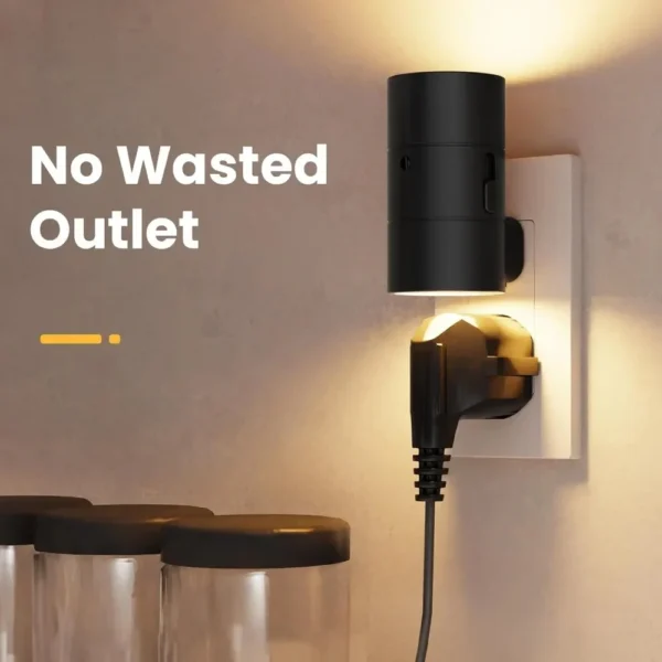 Night Lights Plug into Wall-2Packs - Image 3