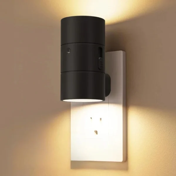 Night Lights Plug into Wall-2Packs - Image 5
