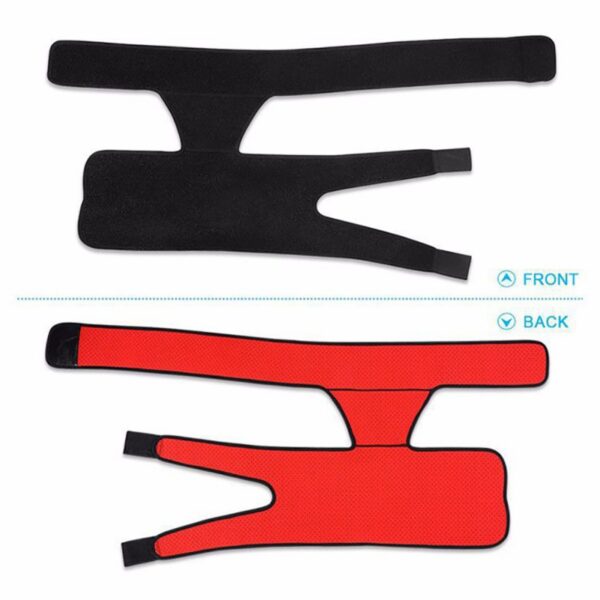 Ortho-Wrap Hip Brace - Image 4