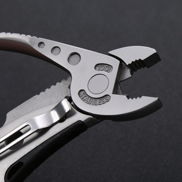 Outdoor Multi-purpose Tool Pliers - Image 2