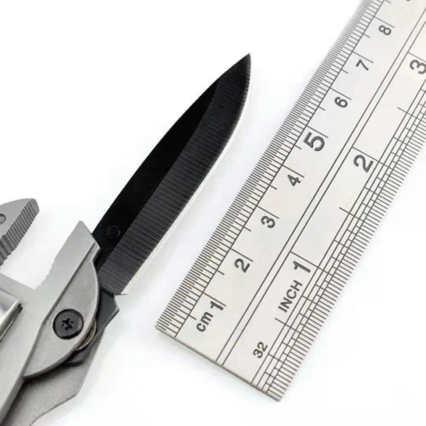Outdoor Multi-purpose Tool Pliers - Image 4