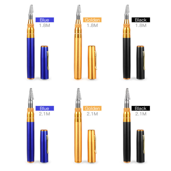 POCKET SIZE FISHING ROD - Image 3