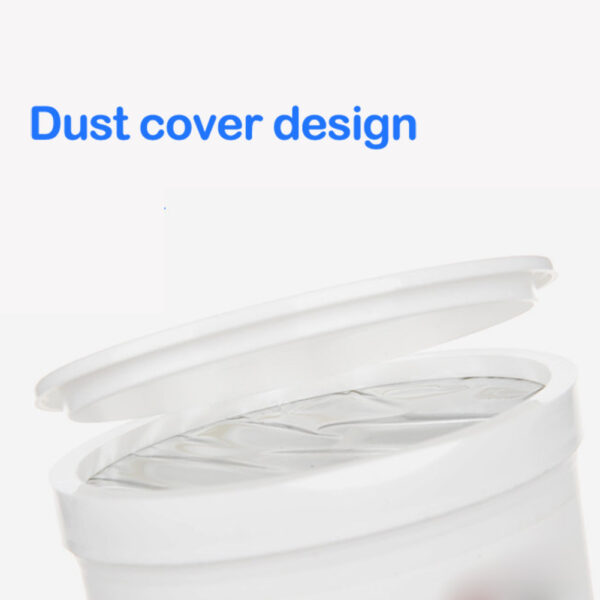 Pet Dental Cleaning finger Wipes - Image 4