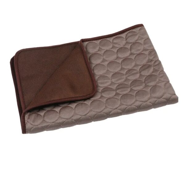 Pet Ice Silk Self Coolpad-XXL - Image 3