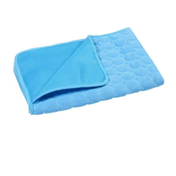 Pet Ice Silk Self Coolpad-XXL - Image 4