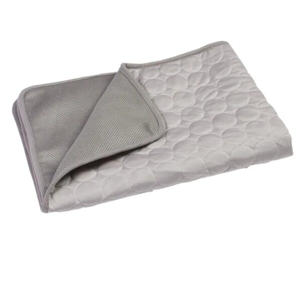Pet Ice Silk Self Coolpad-XXL - Image 5