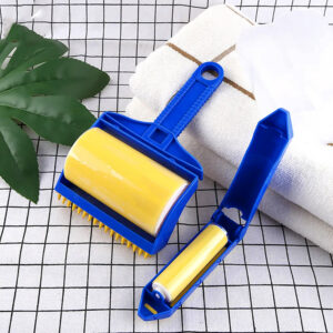 Pocket Sticky Lint Roller