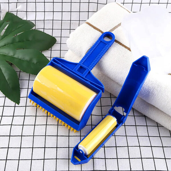 Pocket Sticky Lint Roller
