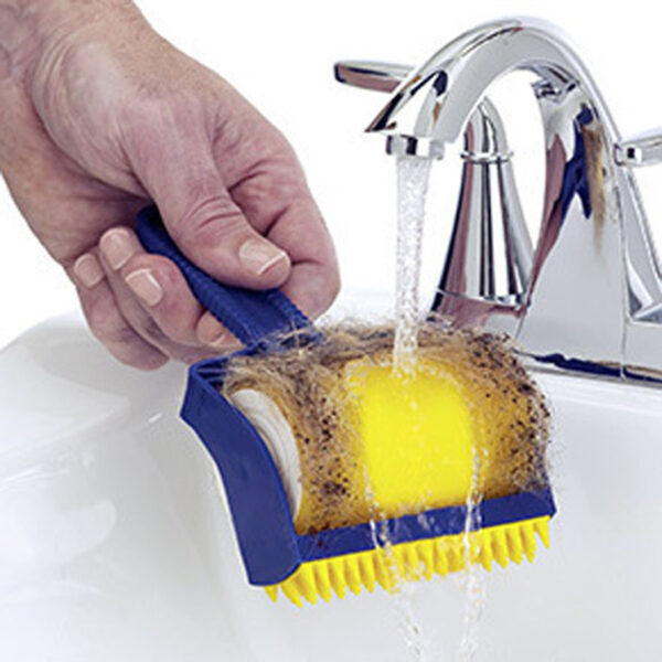 Pocket Sticky Lint Roller - Image 4