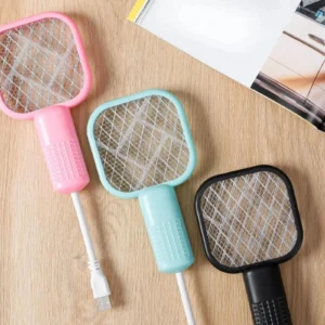 Portable Electric Mosquito Killer