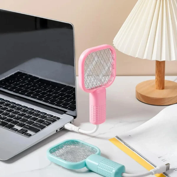 Portable Electric Mosquito Killer - Image 2