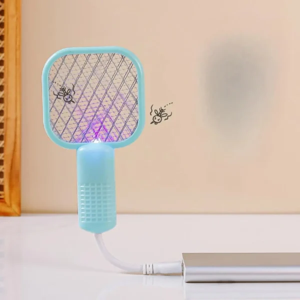 Portable Electric Mosquito Killer - Image 4