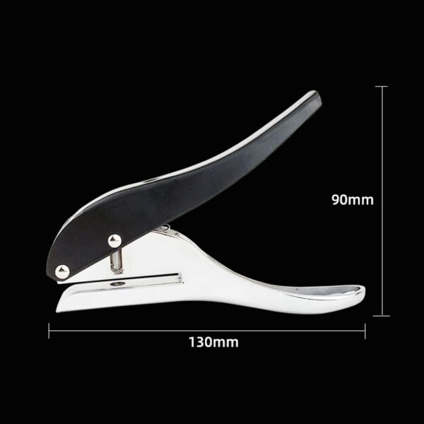 Portable Hole Punch Tool - Image 3