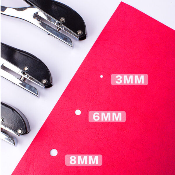 Portable Hole Punch Tool - Image 6