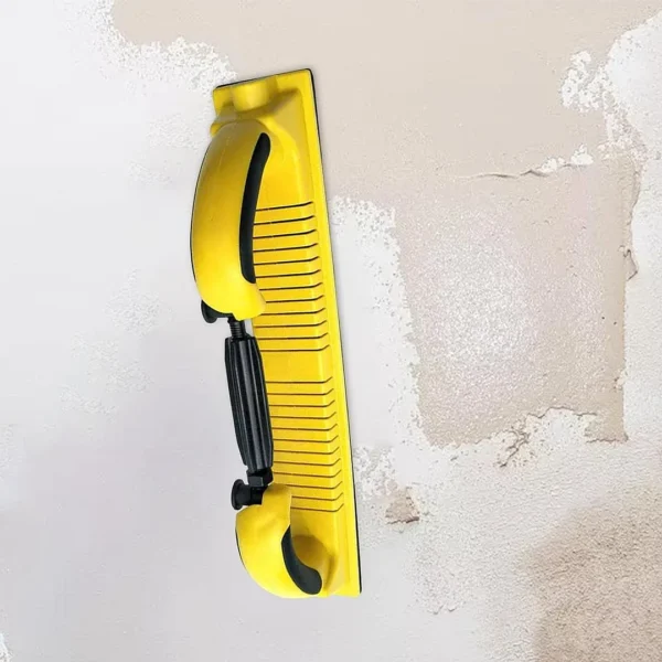 Pro Adjustable Radius Flex Sanding Grinder - Image 6