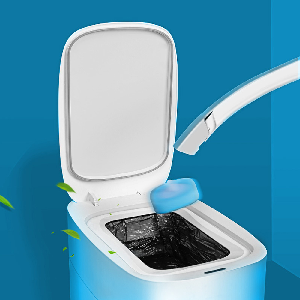 QuickClean Toilet Cleaning System - Image 2