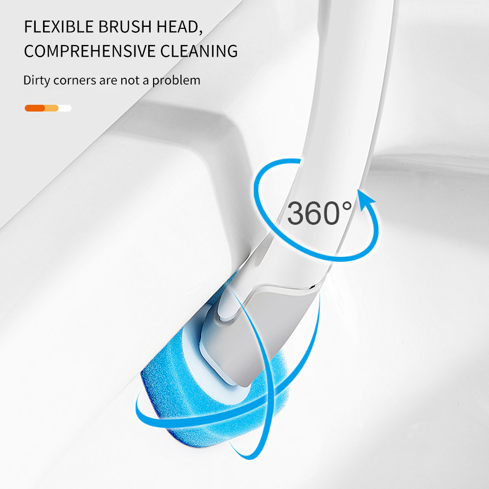 QuickClean Toilet Cleaning System - Image 4