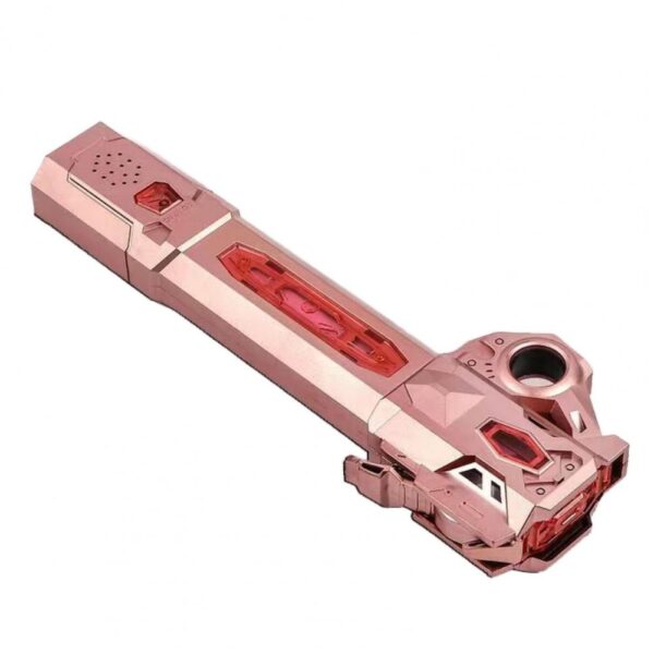 Retractable Toy Laser Sword - Image 3