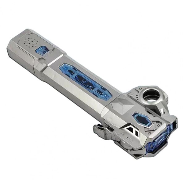 Retractable Toy Laser Sword - Image 4