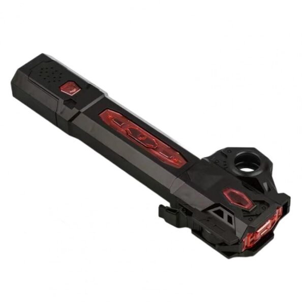 Retractable Toy Laser Sword - Image 5