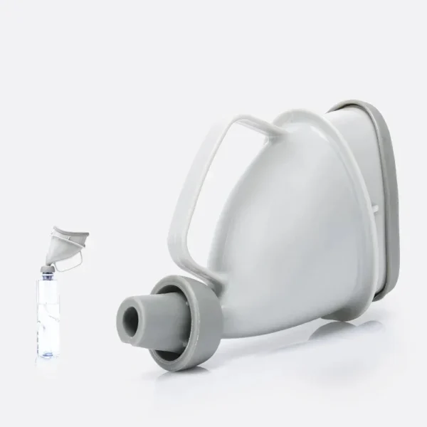 Reusable Car Urine Bottle - Image 5