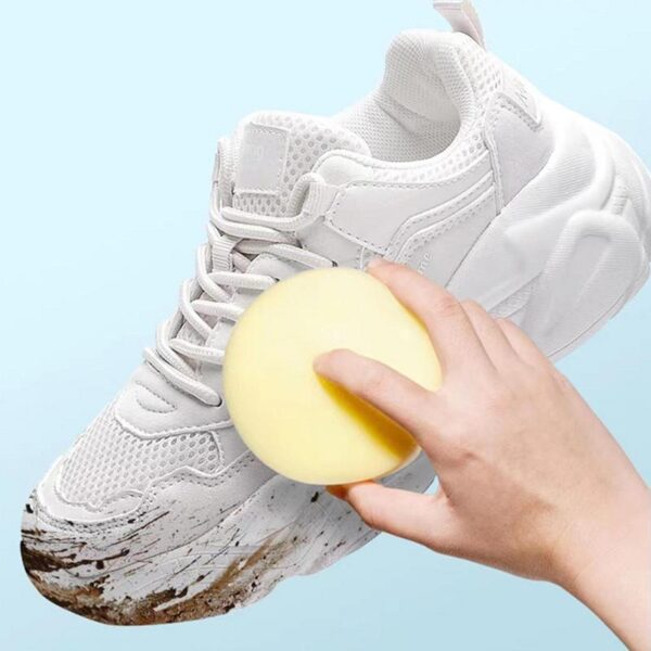 SHOES MULTIFUNCTIONAL CLEANING CREAM - Image 3