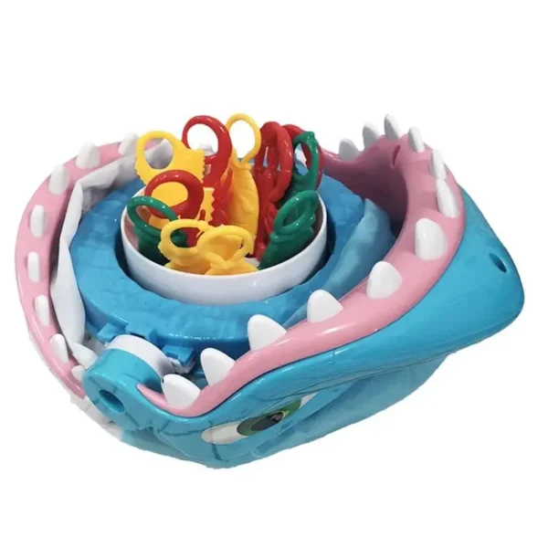 Shark Bite Family Game - Image 2