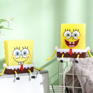 Spongebob Kitchen Sponge Holder